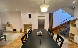 VILA CU 7 CAMERE IN COMPLEX REZIDENTIAL IN IANCU NICOLAE - Poză 8