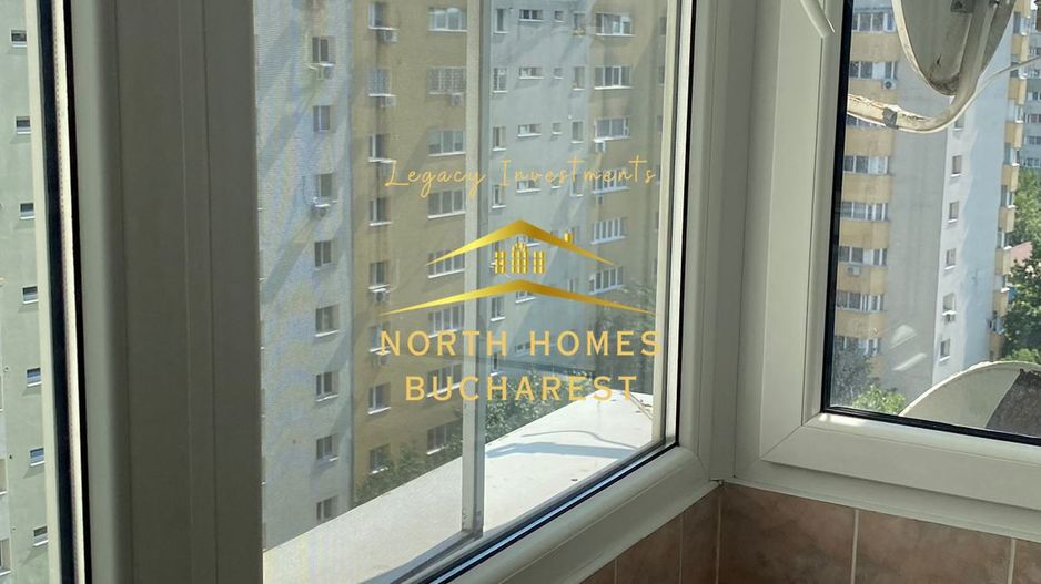 Apartament 2 Camere de Vânzare în Zona Andronache – Chiriași Pe 2 Ani - Poză 5