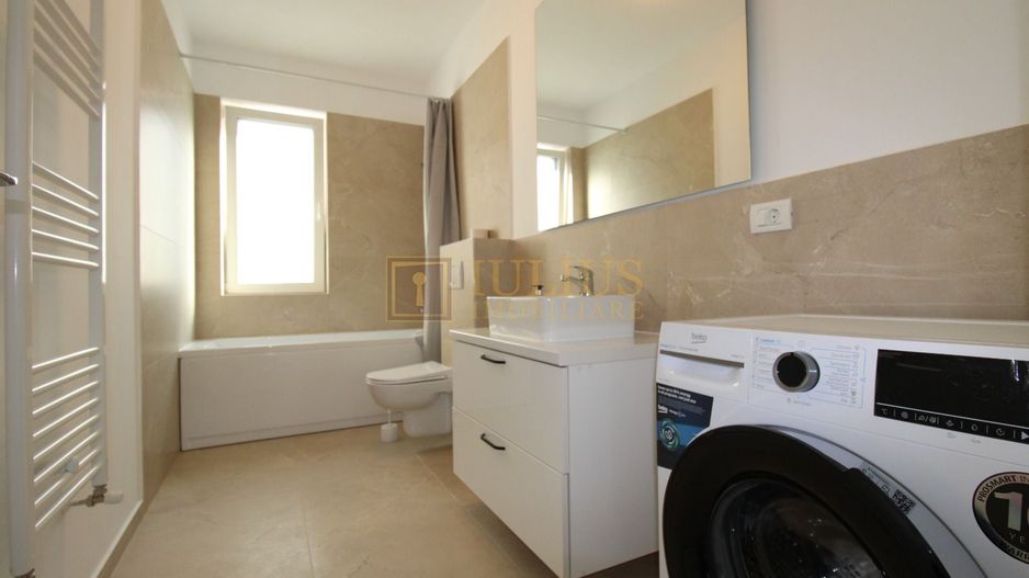 Apartament nou de închiriat – Braytim | Prima închiriere | Loc de parcare inclus - Poză 7