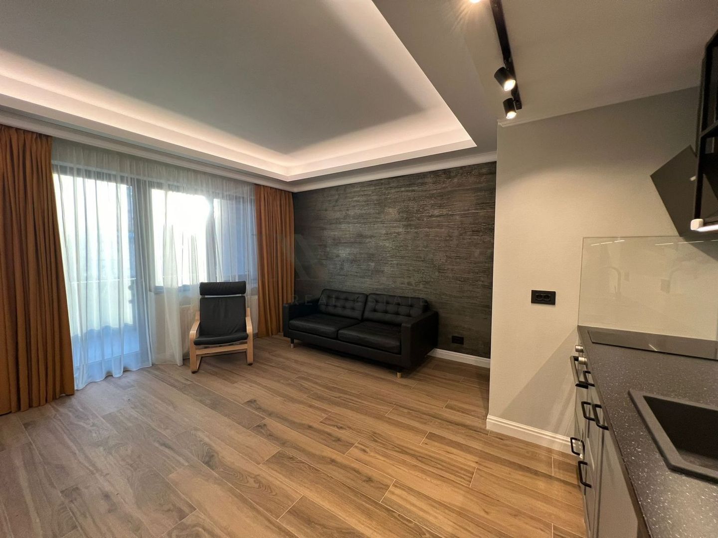 Apartament 2 camere modern | Bloc reabilitat | Calea Victoriei - Poză 2