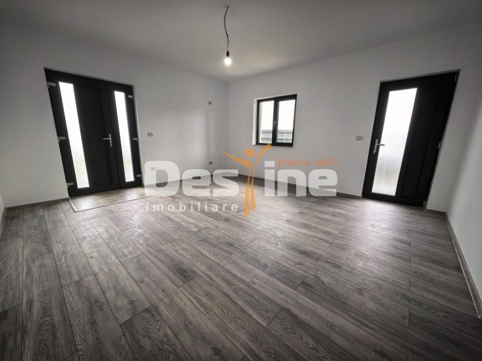 Casă individuală 3 camere 2 bai 313 mp teren Lunca Cetațuii - Poză 5