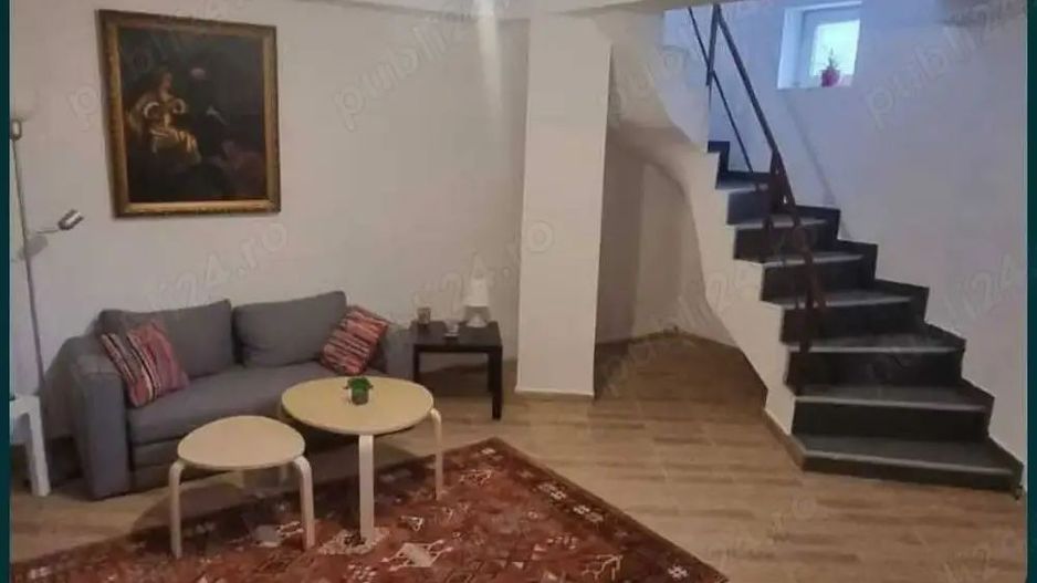 Casă la curte - Central ( Spațiu Comercial ), metrou Muncii/Iancului - Poză 1