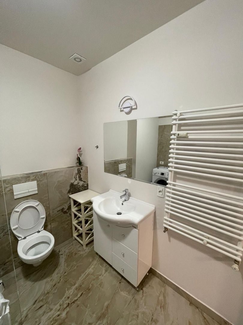 Giroc-Eso | 3 camere | Loc de parcare | Prima inchiriere - Poză 16