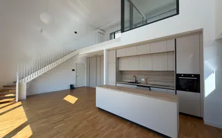 Penthouse duplex - vanzare - Avalon Estate-Pipera - Poză 32