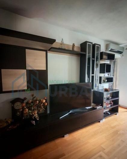 Apartament 2 camere de vânzare în zona Tătărași, complex Green Park - Poză 1