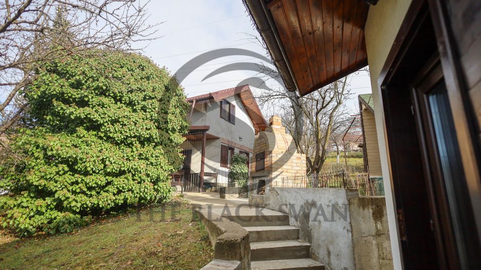 Casă speciala de Vânzare | Breaza - Frasinet | COMISION 0% - Poză 23