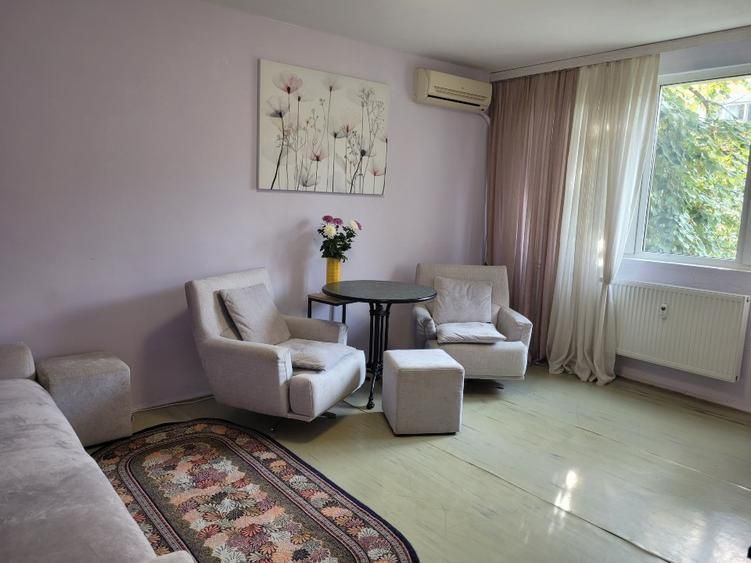 De vânzare: apartament 3 camere – Drumul Taberei - parc - metrou - Poză 1