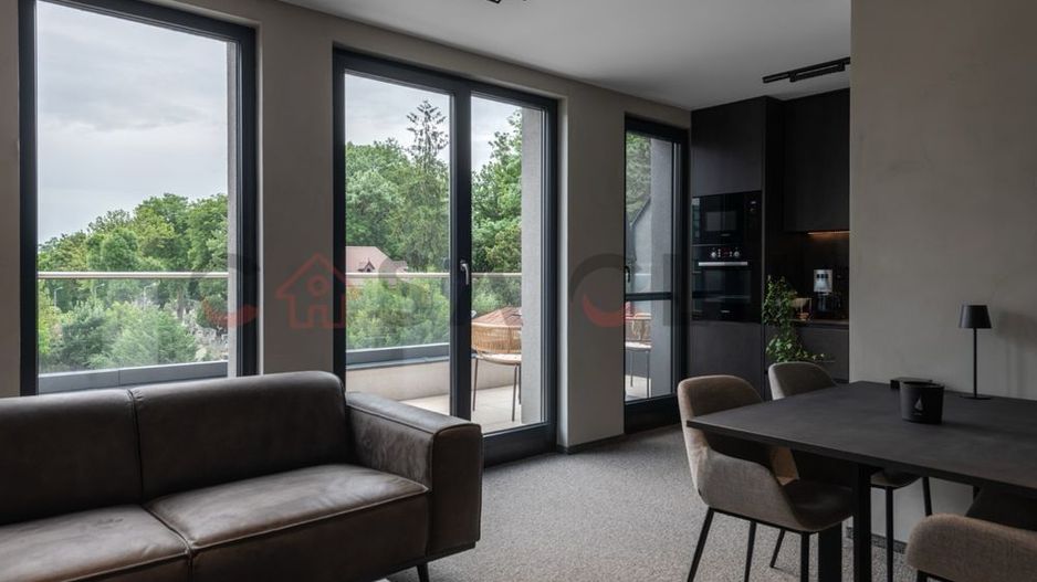 Apartament Ultracentral - Cluj Napoca - Poză 1