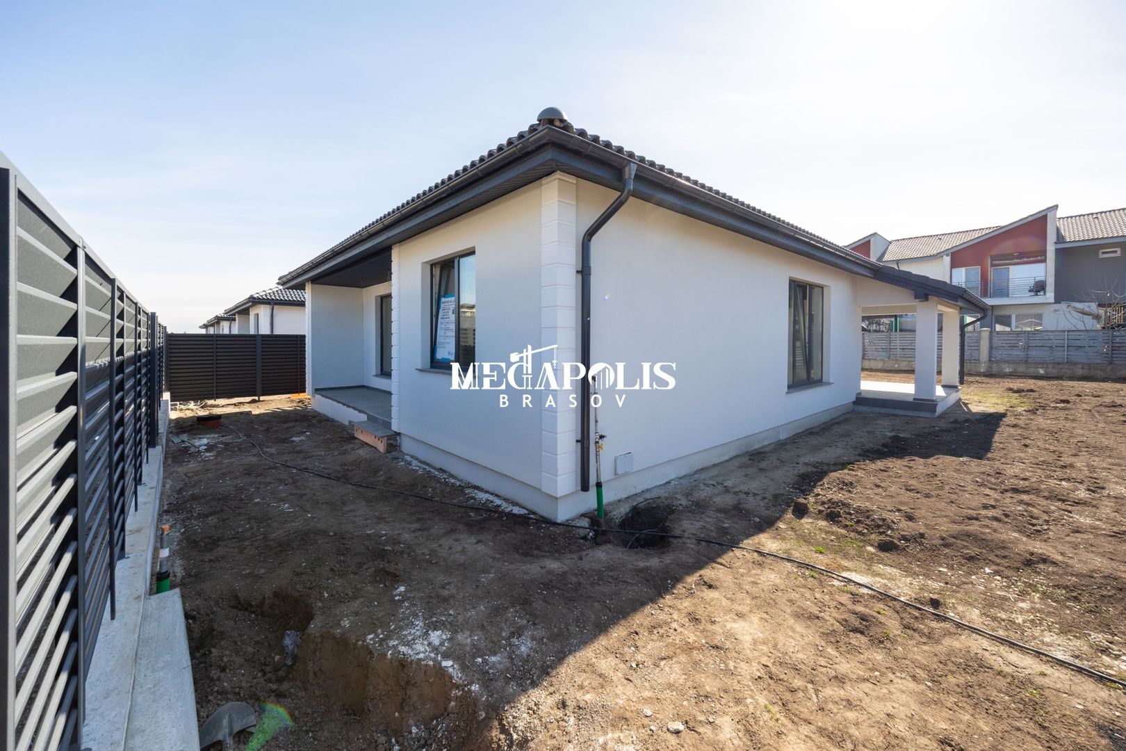 Complex Rezidential/Direct Dezvoltator/Predare la Cheie - Poză 10