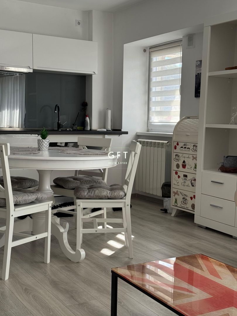 Apartament de vanzare in Bisrita, 58mp. - Poză 12