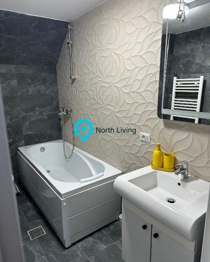 Casa superba - zona Mihai Eminescu - Mobilata Utilata - Poză 10