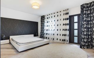Vânzare Casă Horpaz, Strada Principală, P+M, 120 mp Utili, Teren 500 mp - Poză 5
