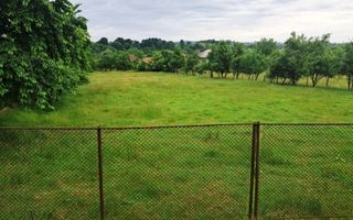 TEREN INTRAVILAN NOVACI - Poză 5