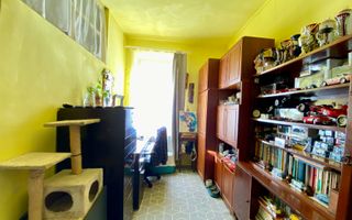 Apartament 3 camere garaj+parcare, Terasa, Ultracentral!! - Poză 6