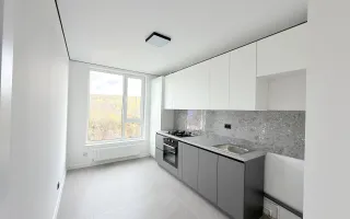 2 dormitoare separate | 48,5 m² | Reparație modernă | Valea Apelor, Codru - Poză 25