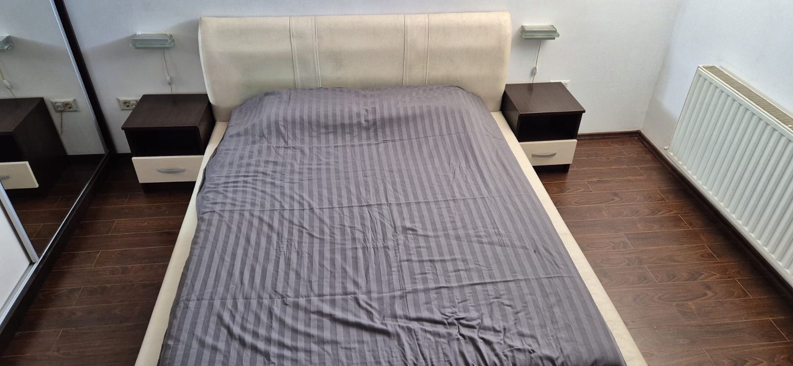 De inchiriat apartament cu 2 camere si loc de parcare, Militari Residence - Poză 3