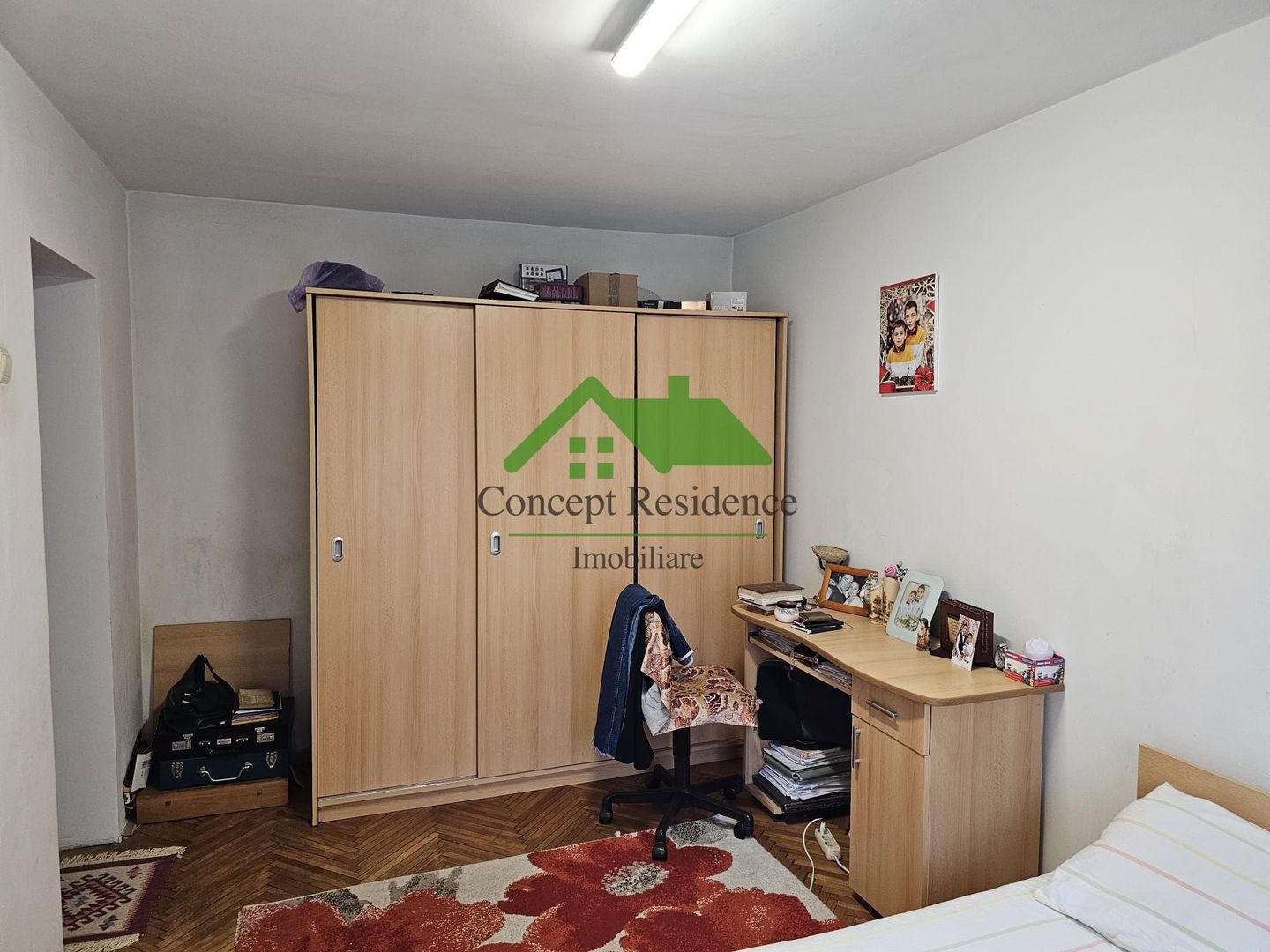 Ap.3 camere+ extindere 28 mp, zona Universității – Victor Babes - Poză 7