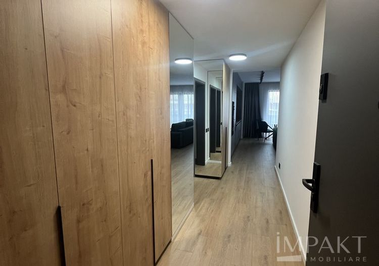 Apartament lux, în zona Semicentrală! - Poză 5
