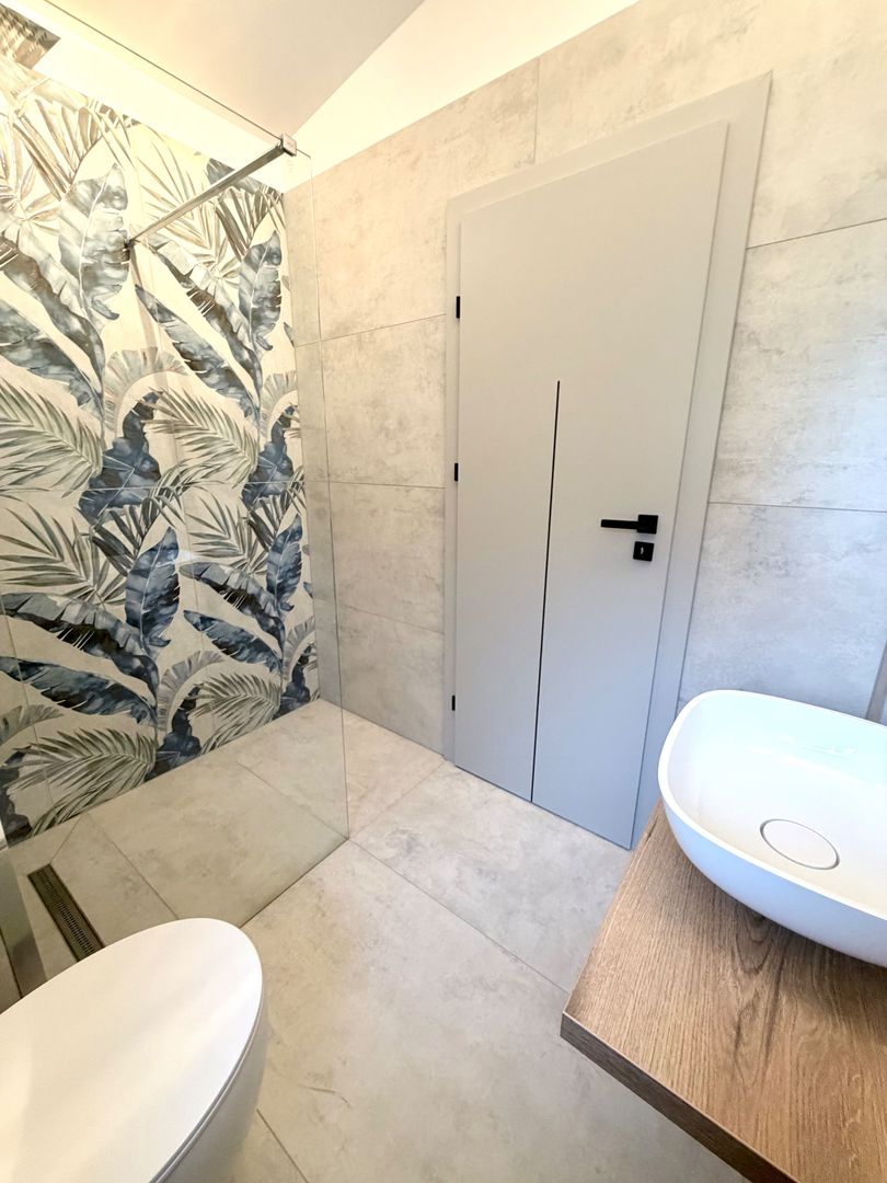 DUPLEX MOBILAT SI UTILAT - Poză 21