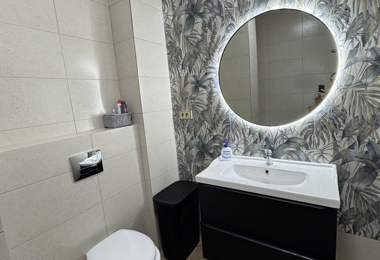 Închiriere Apartament cu 2 camere în Theodor Pallady, bloc nou, parcare - Poză 12
