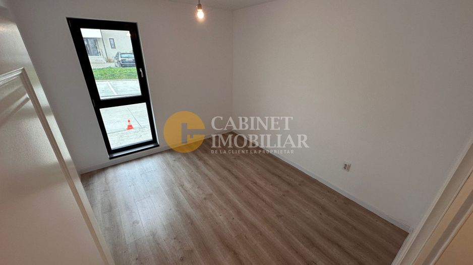 Apartament 2 Camere Decomandat 2 minute de  Aleea Tudor Neculai - Poză 5