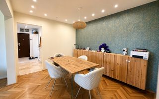Take Ionescu | 3 Camere | View Panoramic | 2 Băi | Boxă | Renovat Premium - Poză 7
