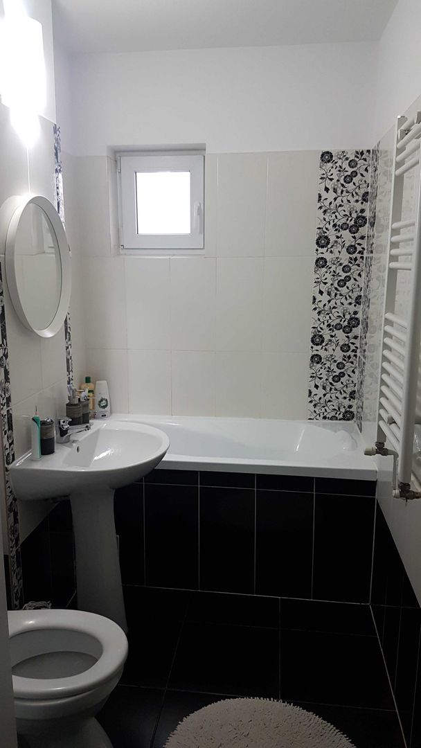 Apartament modern cu 3 camere de închiriat – la 5 minute de Iulius Mal - Poză 7