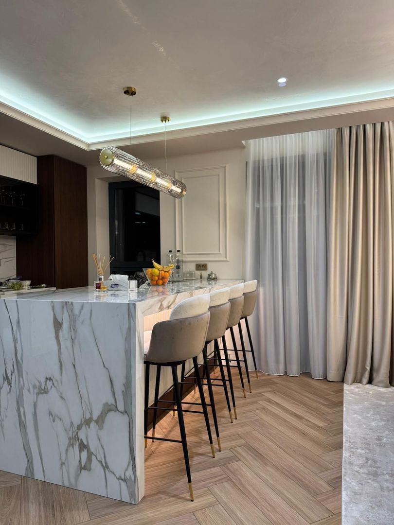 Duplex 4 Camere 253MP Cloud 9 Residence 3 Locuri Parcare - Poză 12