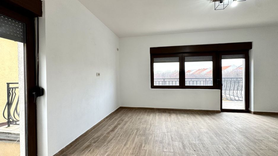 Duplex spațios, prima închiriere, in zona Lunei - Poză 17