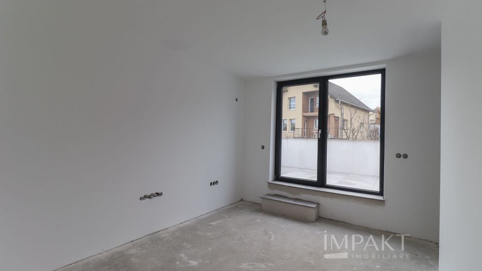 Duplex superb cu 6 camere si 4 bai in Andrei Muresanu! - Poză 10