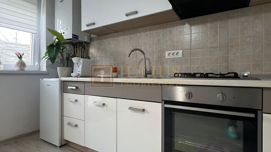 Apartament la casa, conditii moderne, centrala proprie, PET FRIENDLY - Poză 3