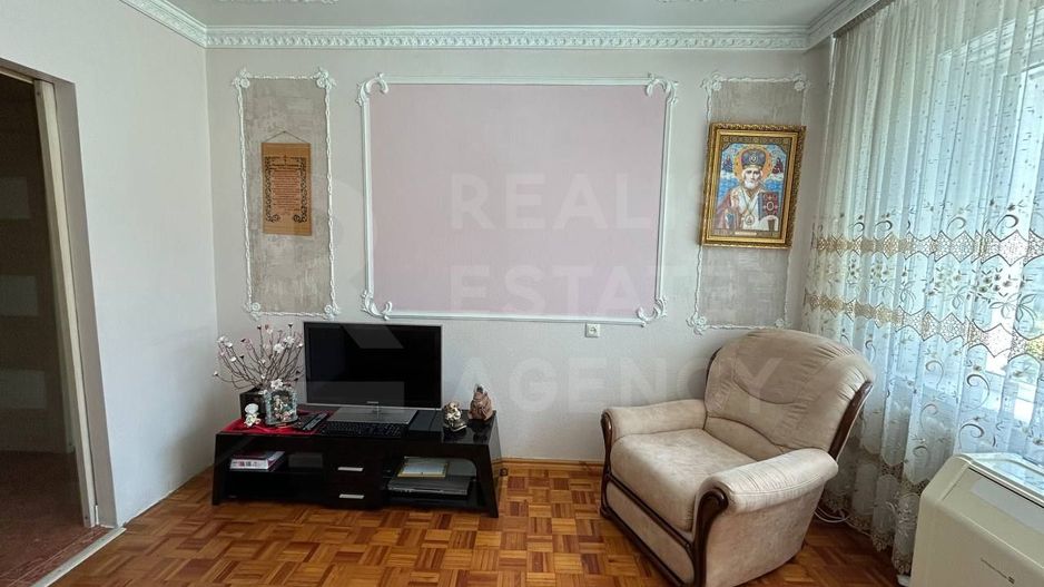 Vânzare, apartament, 3 camere, strada Suceava, Bălți - Poză 9