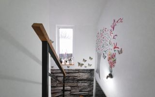 Casă Poienarii Burchii - Mobilată & Utilată  + Teren 2356 Mp - P+M - Poză 9