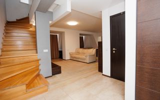 Vânzare, apartament, 3 camere, str. Onisifor Ghibu, Buiucani - Poză 7