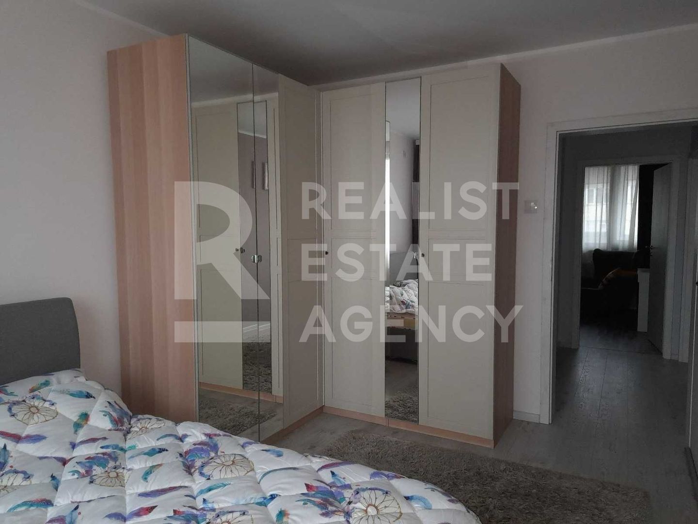 Închiriere apartament 3 camere, Parcul Circului, București - Poză 4