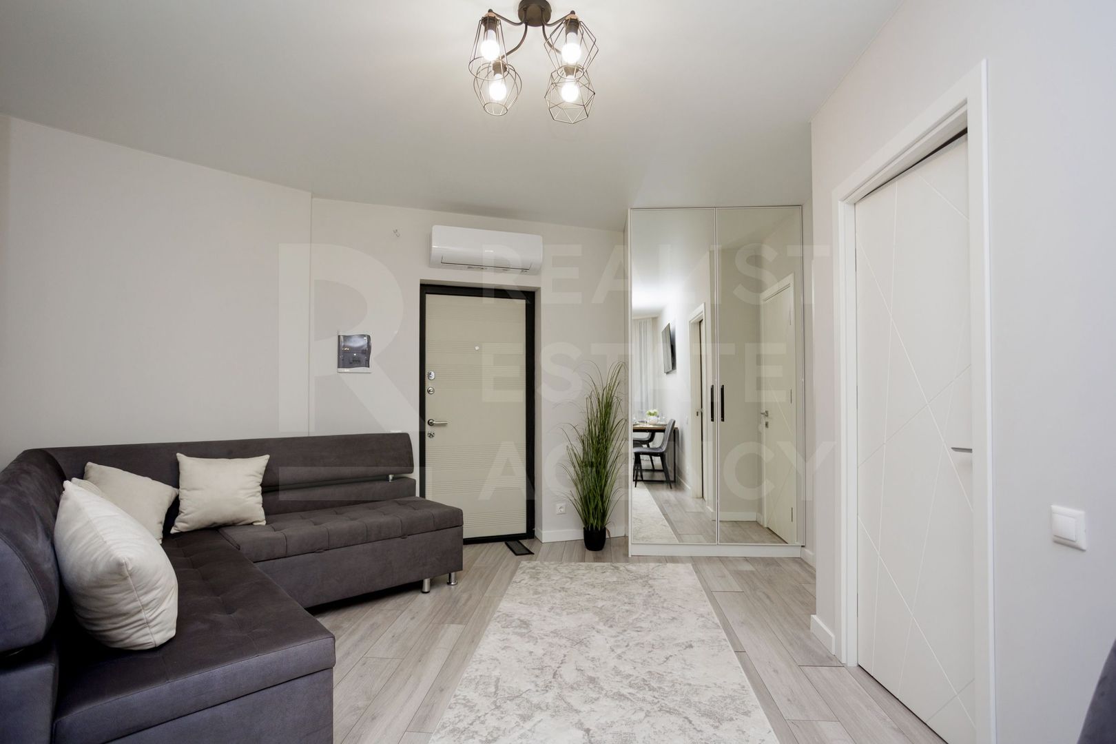 Vânzare, apartament, o cameră, bd. Renașterii Naționale, Centru - Poză 6