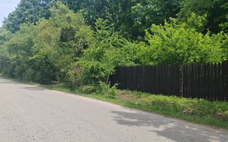 🏡 Teren Intravilan 600 mp – Comuna Mătăsaru, jud. Dâmbovița - Poză 3