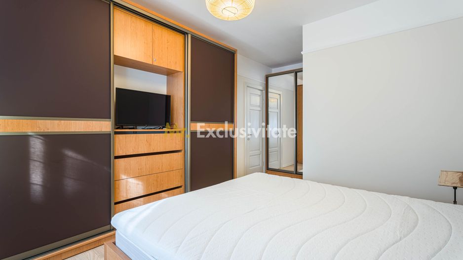 Apartament cu 2 locuri de parcare | Curte proprie | Lacul Tei - Poză 5