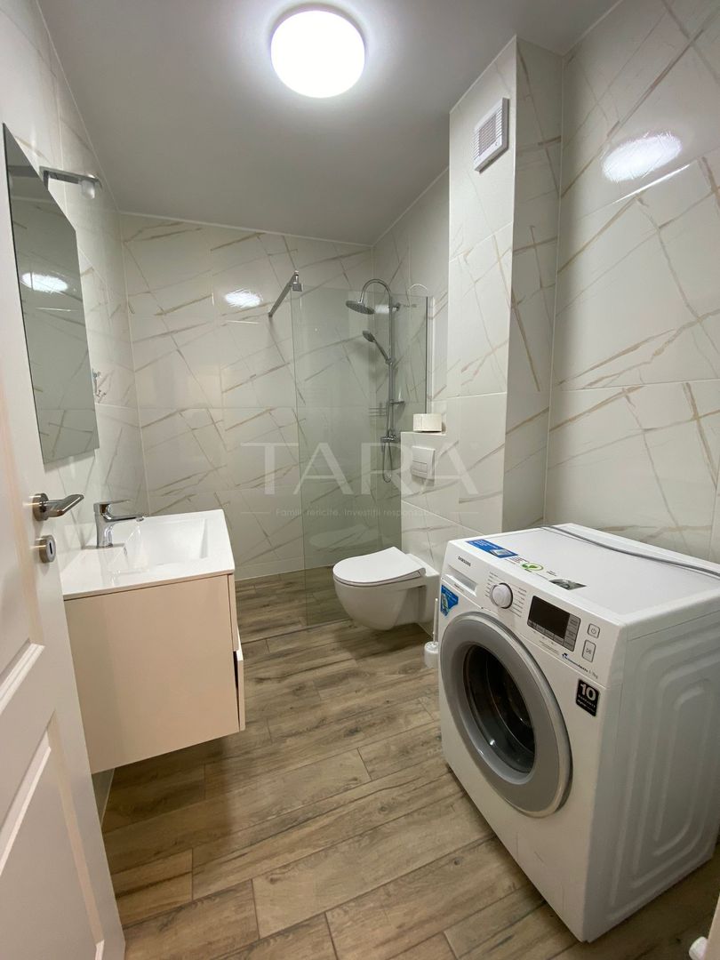 Locuința perfectă: apartament cu 3 camere, zonă Vivo! - Poză 9