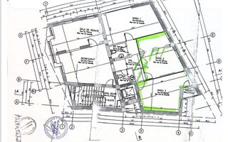 INCHIRIERE SPATIU | PARTER INALT SAU ETAJUL 1 SAU ETAJUL 4 | ZONA UNIRII - Poză 3