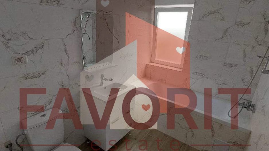 Duplex cu 2 dormitoare. Calea Urseni - Poză 8