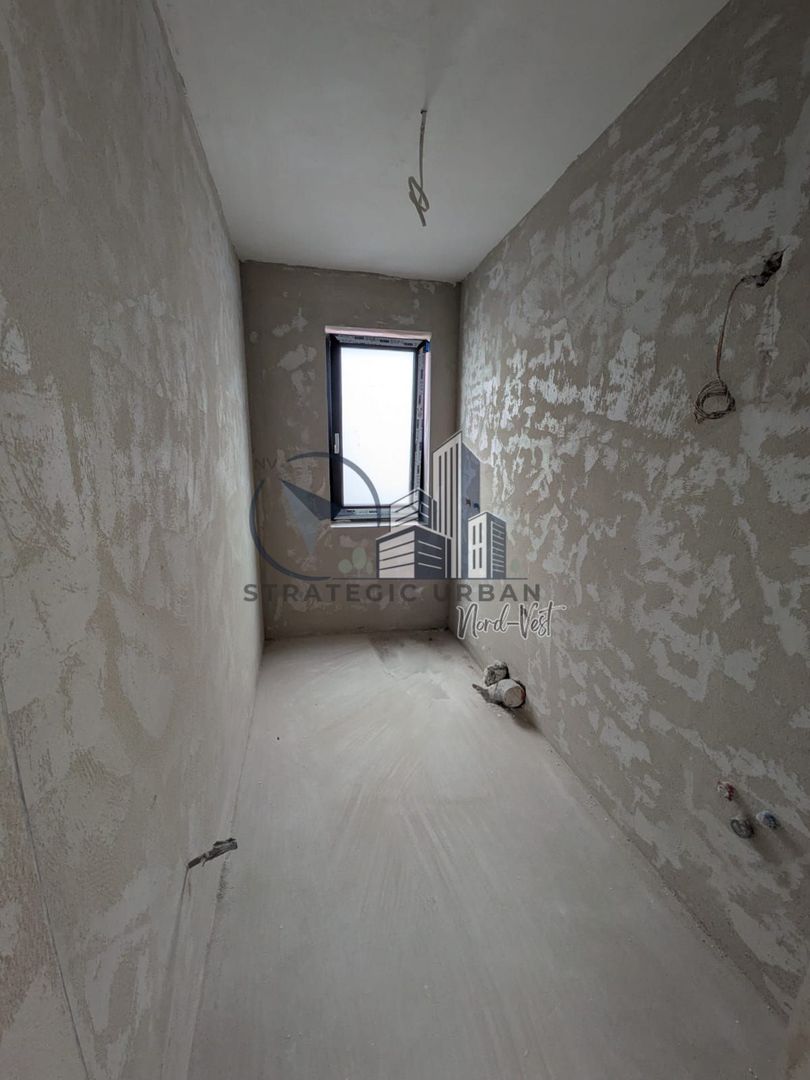 Duplex semifinisat, zona Vivo - Poză 17
