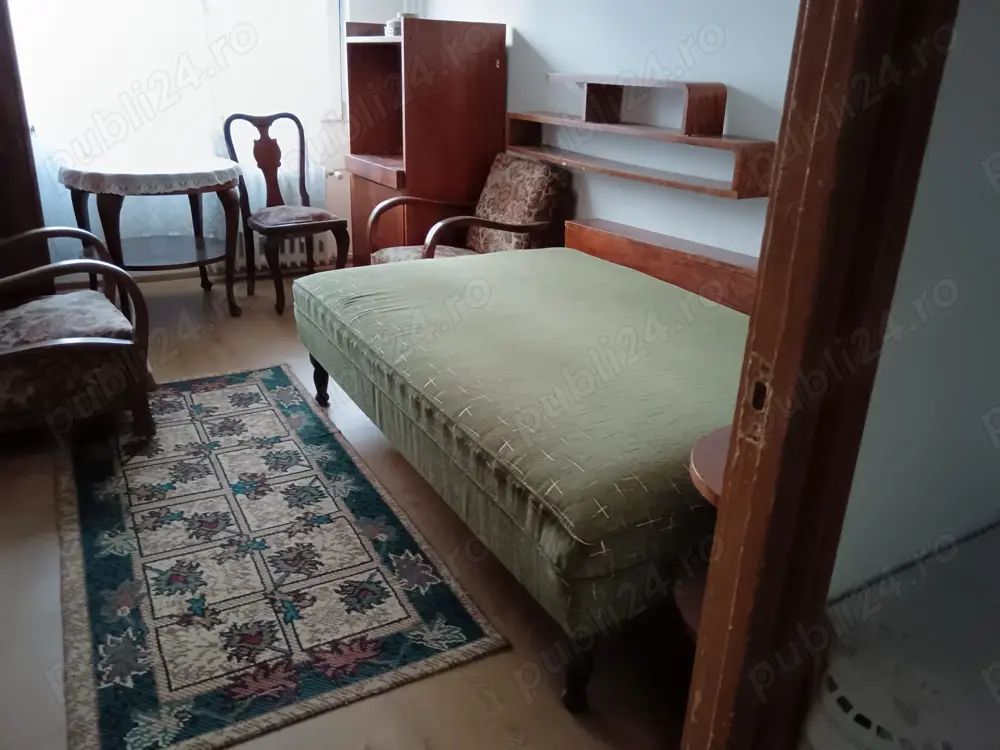 Apartamet 2 camere linga parcul Plumbuita - Poză 2