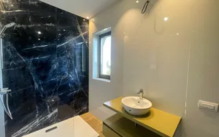 Impressive Penthouse-Triplex ** Green Building***/ 3 parking / Stefan Cel Mare - Poză 37