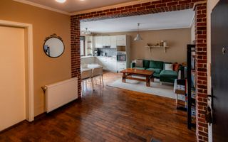 Apartament 2 camere, 62mp, balcon, Florești, Cluj - Poză 21