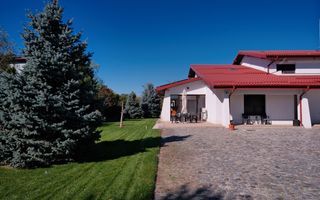 Vila tip Ranch langa Padure - Poză 2