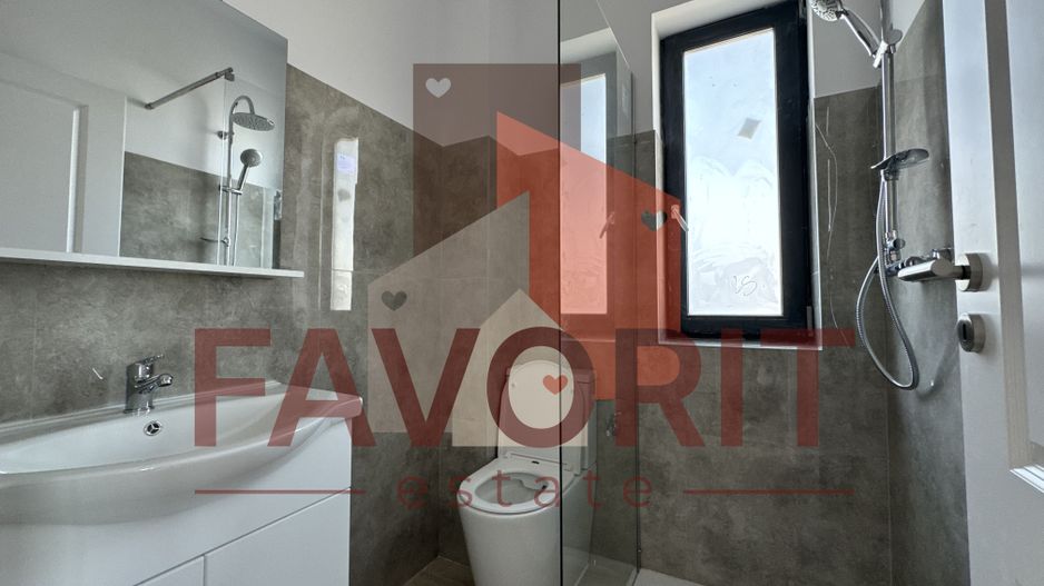 Duplex de vanzare in Mosnita | La asfalt | Toate utilitatile | COMISION 0% - Poză 19