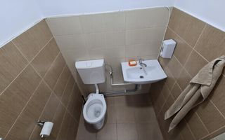 Spatiu Comercial de inchiriat, 134mp, Zona Crangasi - Poză 7