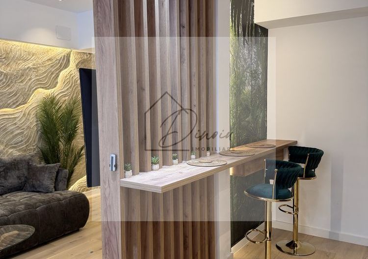 2 camere Pipera First I Prima inchiriere I Parcare inclusa I COMIS 0% - Poză 3