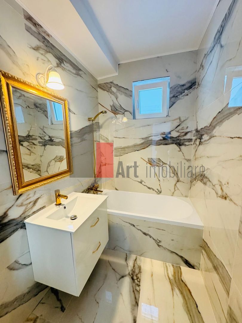 Apartament 3 camere Titan./ Liviu Rebreanu - Poză 2